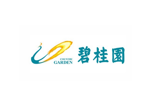 碧桂園