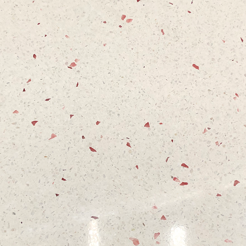 現(xiàn)澆無機磨石