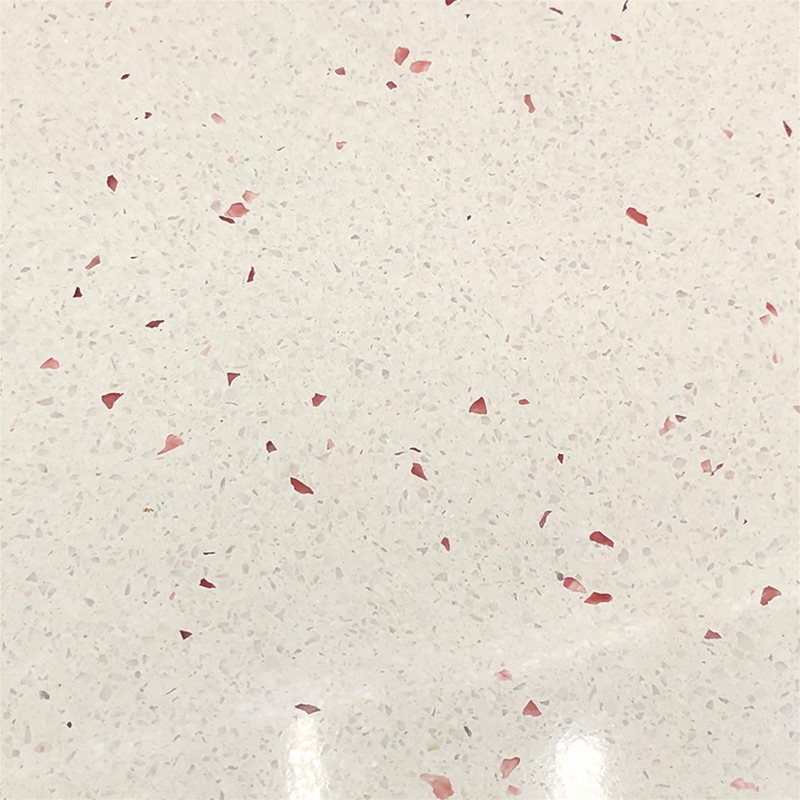 現(xiàn)澆無機磨石