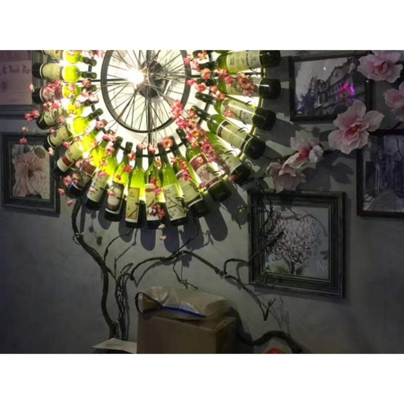 復(fù)古地坪